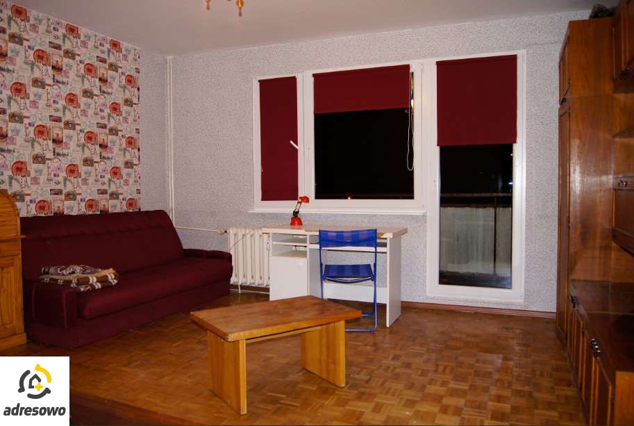 Mieszkanie 2-pokojowe Toruń Bielany, szosa Okrężna