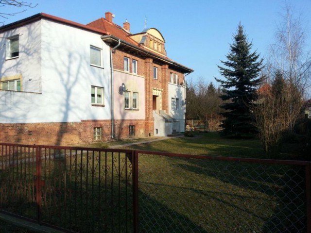 Mieszkanie 4-pokojowe Kąty Wrocławskie. Zdjęcie 1