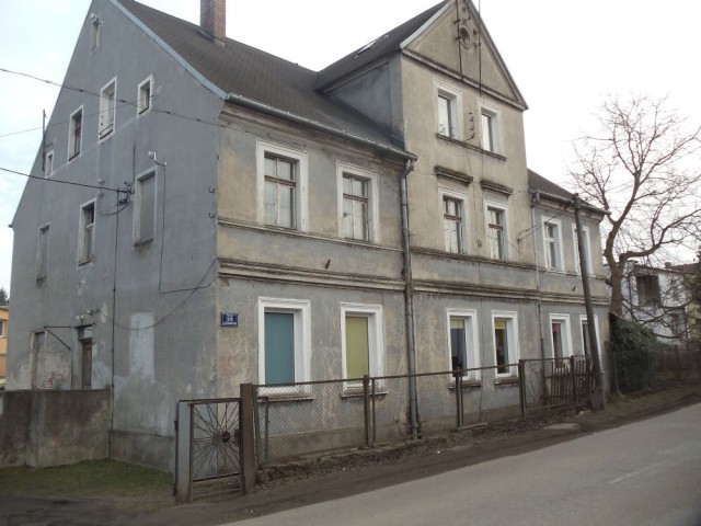 Mieszkanie 1-pokojowe Żary, ul. Grunwaldzka. Zdjęcie 1
