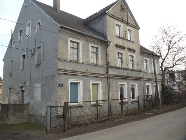 Mieszkanie 1-pokojowe Żary, ul. Grunwaldzka