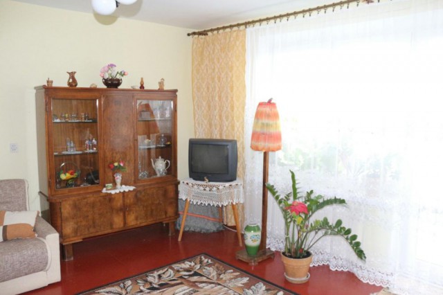 Mieszkanie 1-pokojowe Reszel, ul. Jana Krasickiego. Zdjęcie 1