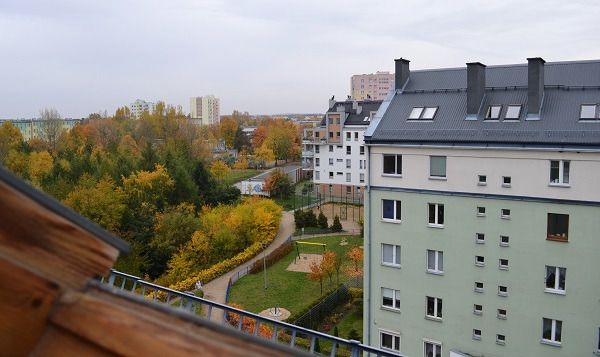 Mieszkanie 4-pokojowe Gdynia Witomino, ul. Kielecka