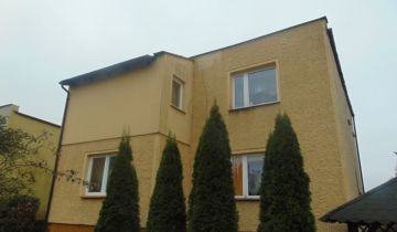dom wolnostojący, 5 pokoi Polkowice. Zdjęcie 1