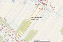 Działka budowlana Ciechocinek, ul. Sportowa. Zdjęcie 4