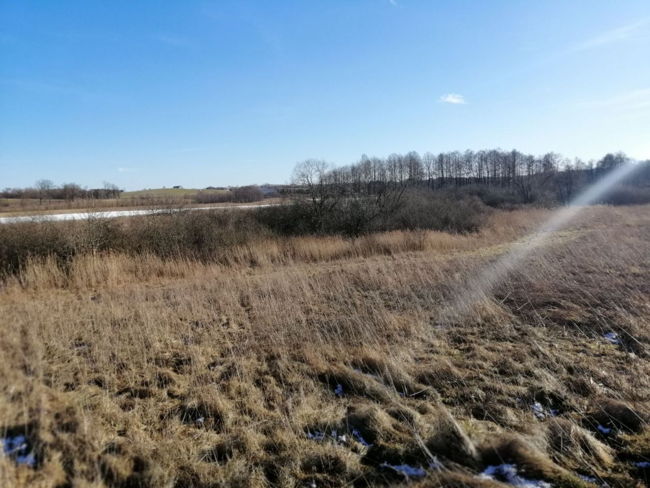 Działka rolna Muntowo. Zdjęcie 3