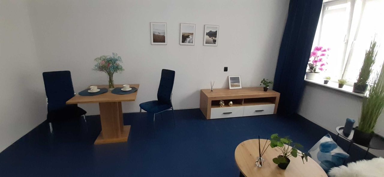 Mieszkanie 1-pokojowe Legnica Centrum, rynek Rynek. Zdjęcie 2