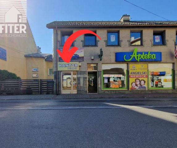 Lokal Brzesko, ul. Bartosza Głowackiego. Zdjęcie 1