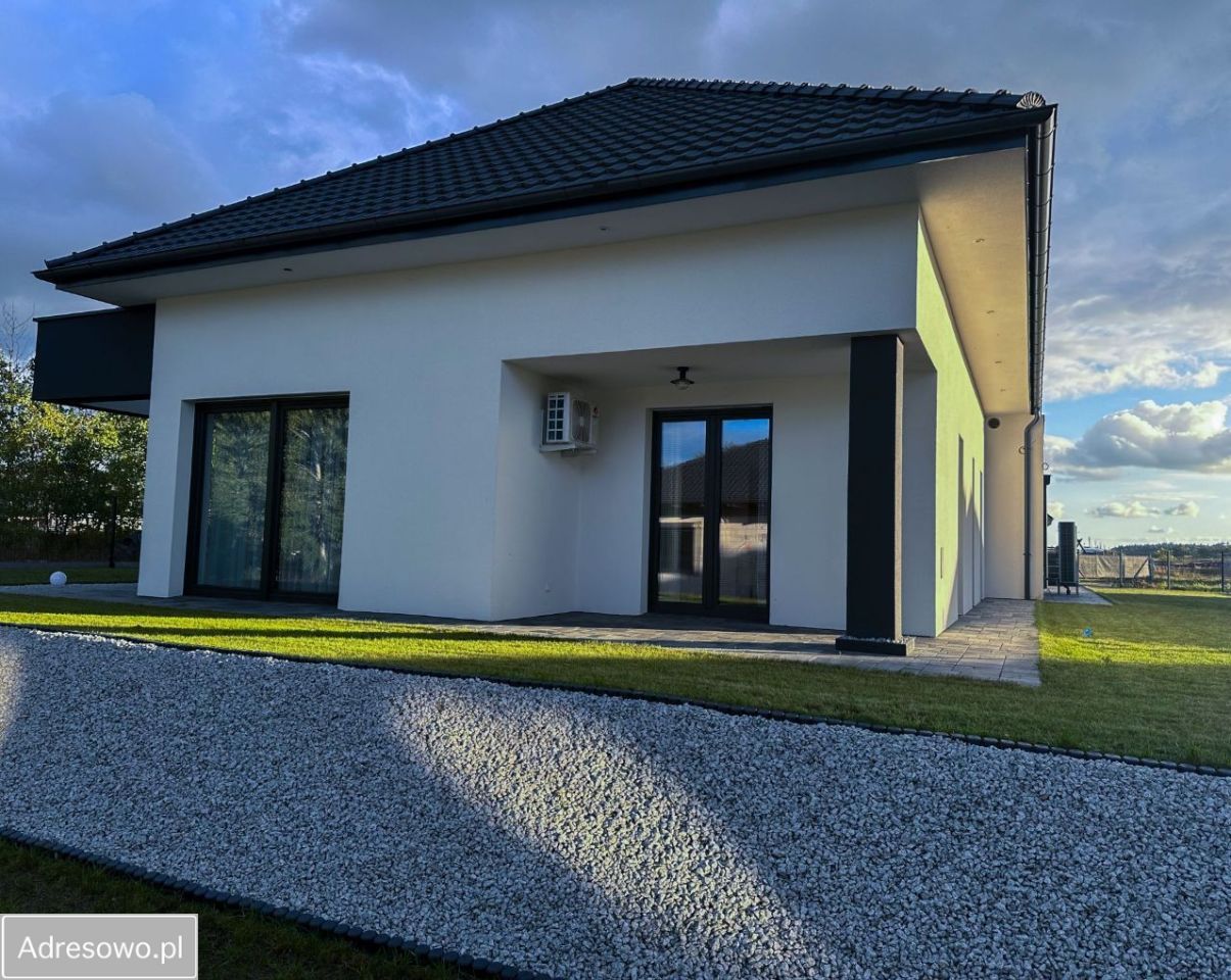 dom wolnostojący, 5 pokoi Zawada. Zdjęcie 3