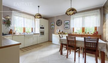 dom wolnostojący, 6 pokoi Kiełpin, ul. Bukowa