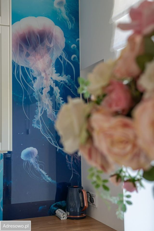 Mieszkanie 2-pokojowe Gdynia Śródmieście, ul. Stefana Żeromskiego. Zdjęcie 14