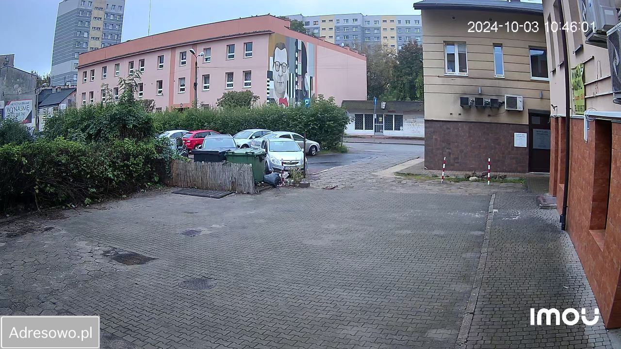 Lokal Dąbrowa Górnicza Centrum, ul. 3 Maja. Zdjęcie 8