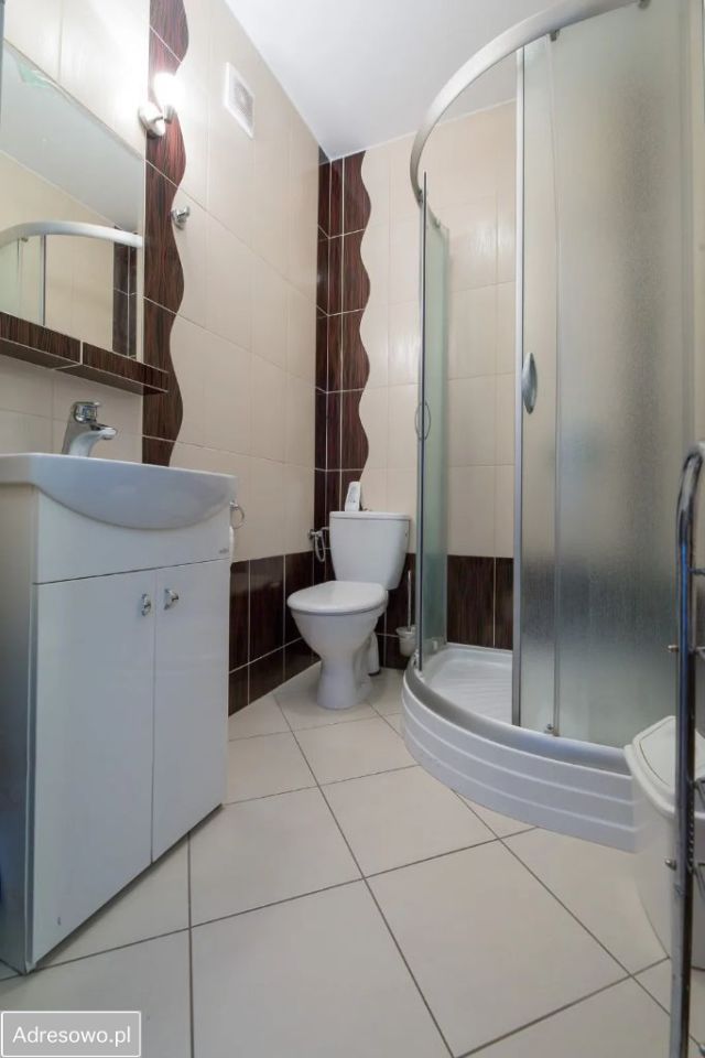 Hotel/pensjonat Dębina, ul. Świerkowa. Zdjęcie 7