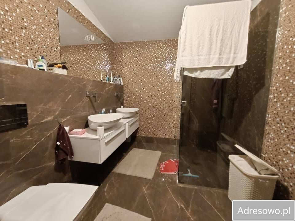 dom wolnostojący Zduńska Wola. Zdjęcie 11