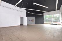 Lokal Szczecin Pomorzany, ul. Mieszka I