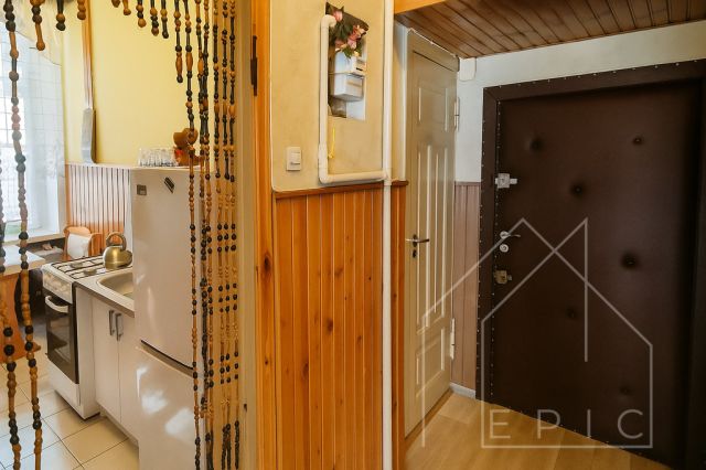 Mieszkanie 2-pokojowe Szczecin, al. Papieża Jana Pawła II. Zdjęcie 4