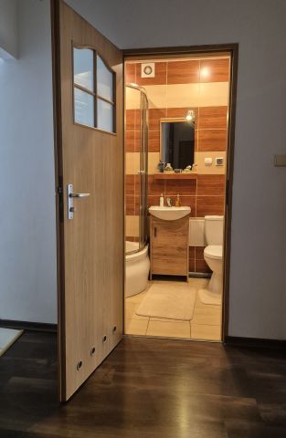 Mieszkanie 2-pokojowe Dęblin, ul. 15 Pułku Piechoty "Wilków". Zdjęcie 4