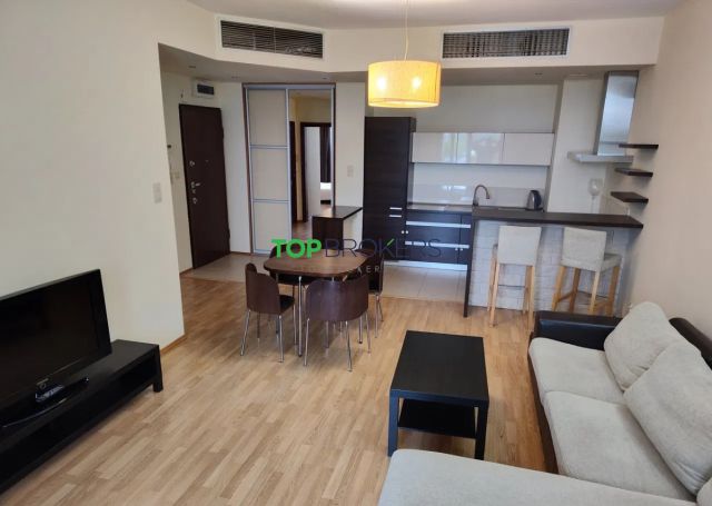 Mieszkanie 2-pokojowe Warszawa Wilanów, ul. Sarmacka. Zdjęcie 1