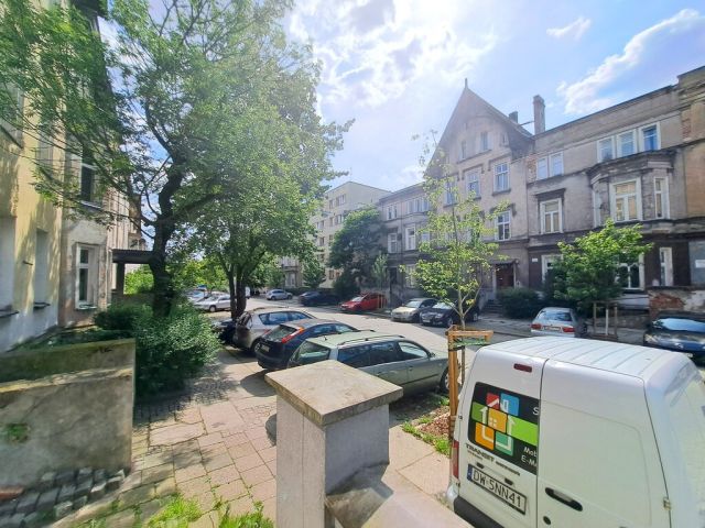 Mieszkanie 1-pokojowe Wrocław, ul. Emila Zegadłowicza. Zdjęcie 17