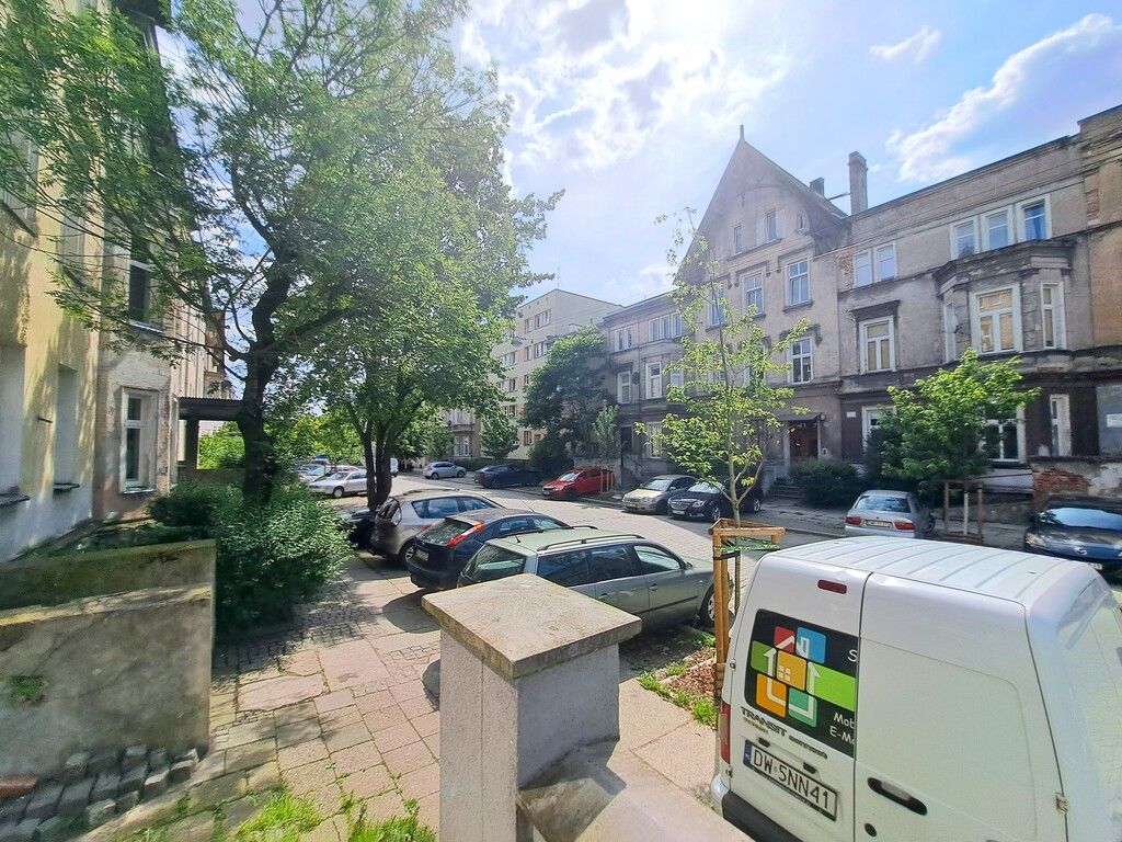 Mieszkanie 1-pokojowe Wrocław, ul. Emila Zegadłowicza. Zdjęcie 17