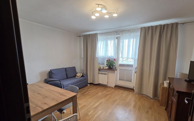 Mieszkanie 4-pokojowe Gdańsk Suchanino, ul. Zygmunta Noskowskiego. Zdjęcie 1