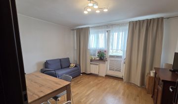 Mieszkanie 4-pokojowe Gdańsk Suchanino, ul. Zygmunta Noskowskiego