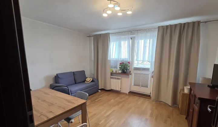 Mieszkanie 4-pokojowe Gdańsk Suchanino, ul. Zygmunta Noskowskiego