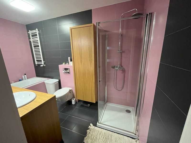 Mieszkanie 3-pokojowe Wągrowiec, ul. Średnia. Zdjęcie 6