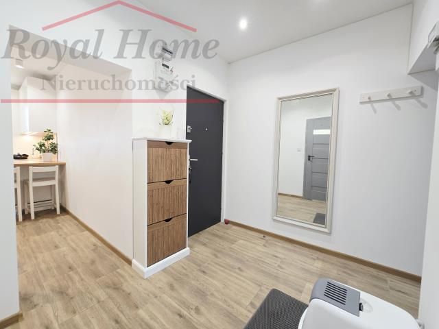 Mieszkanie 2-pokojowe Wrocław Śródmieście, pl. św. Macieja. Zdjęcie 14