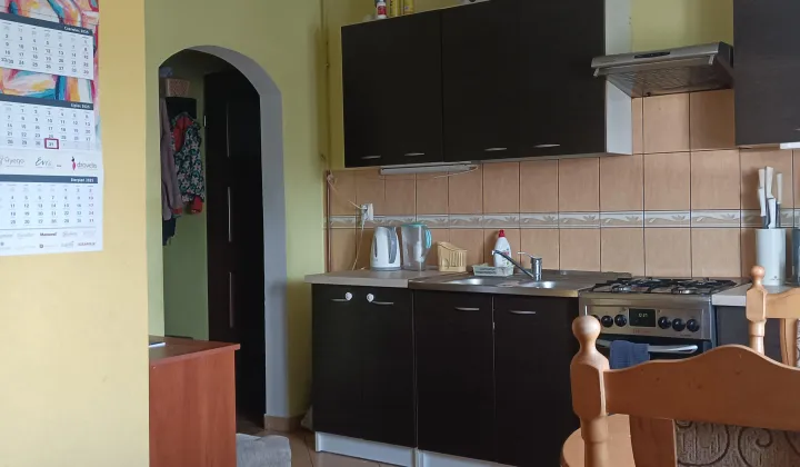 Mieszkanie 3-pokojowe Kętrzyn, ul. Gdańska