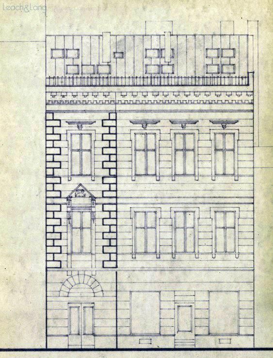 kamienica Bielsko-Biała Śródmieście. Zdjęcie 16