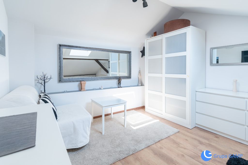 Mieszkanie 1-pokojowe Kraków, pl. Bohaterów Getta. Zdjęcie 12