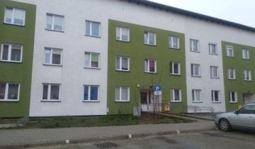 Mieszkanie 4-pokojowe Kostrzyn nad Odrą, ul. Asfaltowa