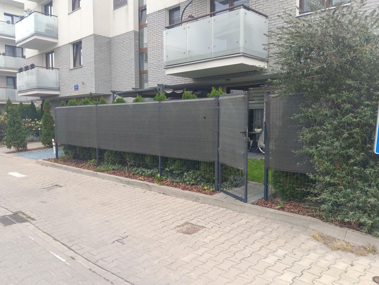 Mieszkanie 2-pokojowe Stara Iwiczna, ul. Nowa. Zdjęcie 16