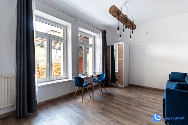 Mieszkanie 1-pokojowe Kraków Stare Miasto, ul. Długa. Zdjęcie 3