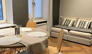 Mieszkanie 1-pokojowe Gdańsk Wrzeszcz