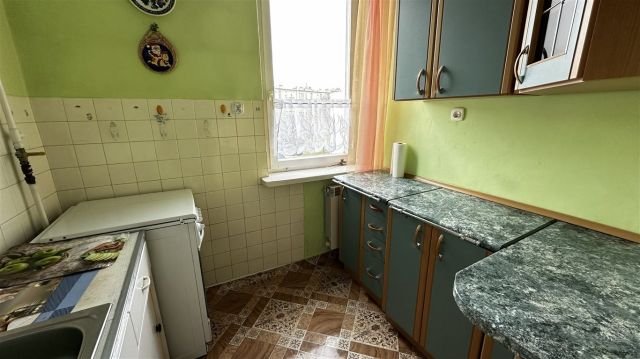 Mieszkanie 2-pokojowe Będzin, ul. dr. Adama Bilika. Zdjęcie 8