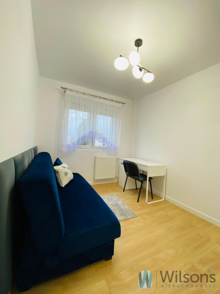 Mieszkanie 2-pokojowe Warszawa Bielany, ul. Władysława Broniewskiego. Zdjęcie 8