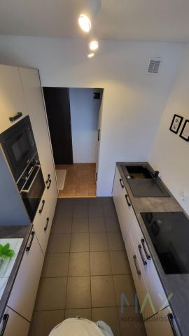 Mieszkanie 2-pokojowe Kraków Podgórze, ul. prof. Wojciecha Marii Bartla. Zdjęcie 8