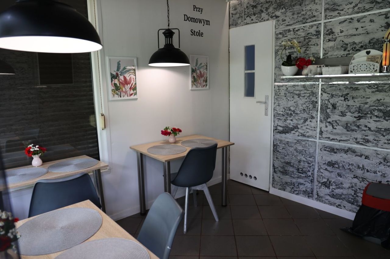 Lokal Szczecin Niebuszewo. Zdjęcie 7