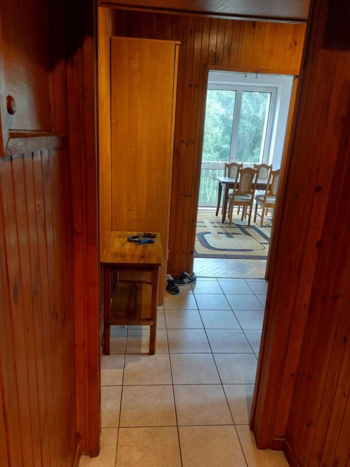 Mieszkanie 1-pokojowe Otwock Śródmieście. Zdjęcie 4