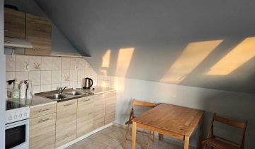 Mieszkanie 1-pokojowe Rząska, ul. Balicka