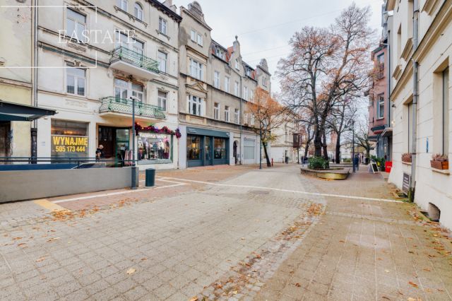 Mieszkanie 2-pokojowe Sopot, ul. Bohaterów Monte Cassino. Zdjęcie 17