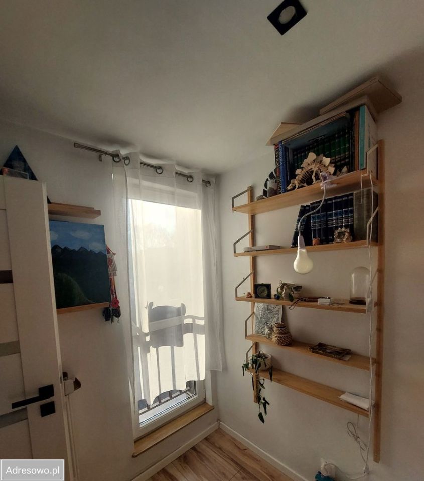 Mieszkanie 3-pokojowe Chorzów, ul. Żołnierzy Września. Zdjęcie 8