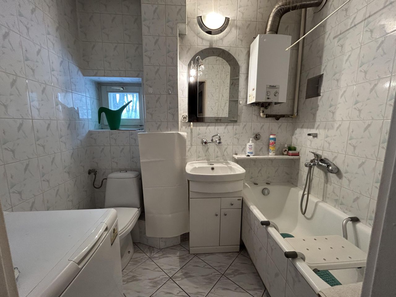 Mieszkanie 4-pokojowe Kobyłka, ul. Osiedlowa. Zdjęcie 4