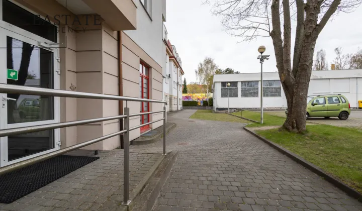 Biuro Gdańsk Żabianka, al. Grunwaldzka
