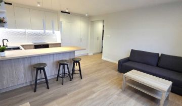 Mieszkanie 3-pokojowe Warszawa Mokotów, ul. Cieszyńska