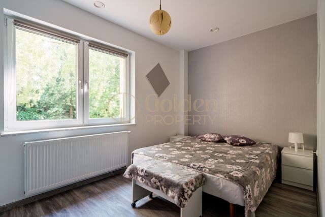 dom wolnostojący, 12 pokoi Jastrzębia Góra, ul. Kuracyjna. Zdjęcie 6