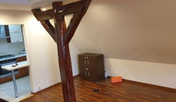 Mieszkanie 3-pokojowe Chojnów, ul. Kolejowa