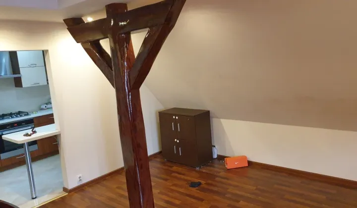 Mieszkanie 3-pokojowe Chojnów, ul. Kolejowa