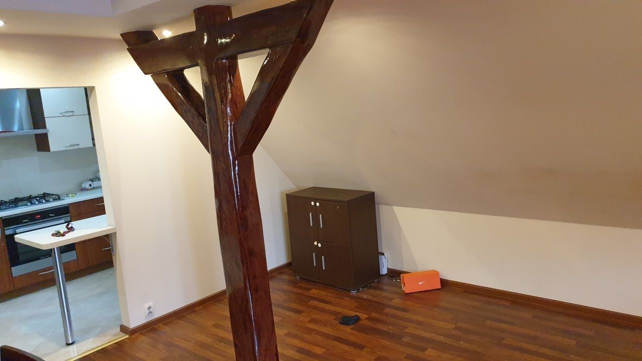 Mieszkanie 3-pokojowe Chojnów, ul. Kolejowa